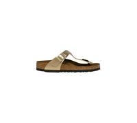 Birkenstock - Gizeh Regular Fit - - Shoes - Donna - Giallo - 36 EU