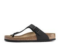 Scarpe Birkenstock Gizeh BS Black 44