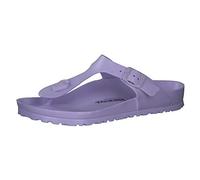 Birkenstock GIZEH - Sandali Donna, Purple Fog, 37 EU