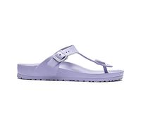 Birkenstock GIZEH - Sandali Donna, Purple Fog, 38 EU