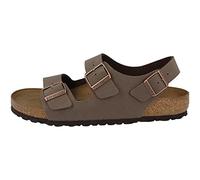 Sandali BIRKENSTOCK Milano BFBC Narrow moka (37 EU)
