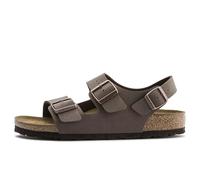 Sandali BIRKENSTOCK Milano BFBC Narrow moka (37 EU)