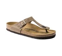 Birkenstock - Gizeh - - Shoes - Donna - Marrone - 43 EU