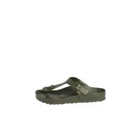 Birkenstock - Gizeh Tabaco - - Shoes - Donna - Verde - 37 EU