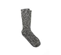 Birkenstock Gray Cotton Socks - 36-38