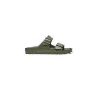 BIRKENSTOCK Herren Pantoletten Arizona EVA oliva | 41