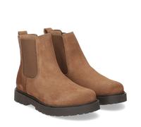Birkenstock Highwood 1030632 sude Leather dark tea