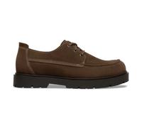 Birkenstock - Highwood Lace Low Regular Fit - - Shoes - Uomo - Marrone - 43 EU