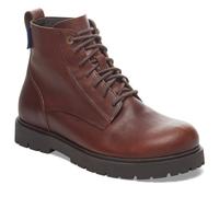 Birkenstock - Highwood Lace Mid Waterproof LENA - Stivali per il tempo libero EU 37 - Narrow marrone