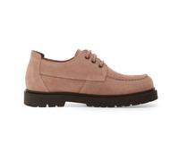 Birkenstock - Highwood Moc Lace Low Narrow Fit - - Shoes - Uomo - Rosa - 37 EU
