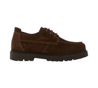 Birkenstock - Highwood Moc Lace Low S - - Shoes - Uomo - Marrone - 41 EU