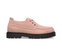 Birkenstock - Highwood Moc Lace Low S - - Shoes - Uomo - Rosa - 42 EU