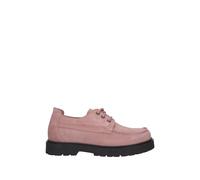 Birkenstock - Highwood Moc Lace Low - - Shoes - Donna - Rosa - 36 EU
