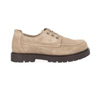 Birkenstock - Highwood Moc Lace Low - - Shoes - Uomo - Beige - 44 EU