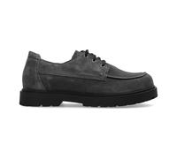 Birkenstock - Highwood Moc Lace Low - - Shoes - Uomo - Grigio - 46 EU