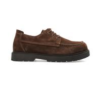 Birkenstock - Highwood Moc Lace Low - - Shoes - Uomo - Marrone - 40 EU