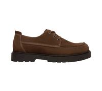 Birkenstock - Highwood Moc Lace Low - - Shoes - Uomo - Marrone - 44 EU