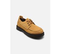 BIRKENSTOCK Scarpe Highwood Moc Lace in Beige 41