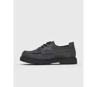 BIRKENSTOCK Scarpe Highwood Moc Lace in Nero 44