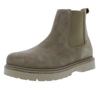 Birkenstock Highwood Slip-on Deep Blue Stivali Chelsea da donna, Grigio talpa, 27.0~27.5 cm