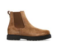 Birkenstock - Highwood Slip On Mid Regular Fit - - Shoes - Donna - Marrone - 38 EU
