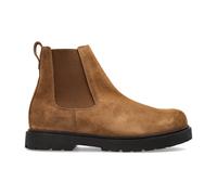 Birkenstock - Highwood Slip On Mid Regular Fit - - Shoes - Uomo - Marrone - 41 EU