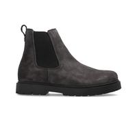 Birkenstock - Highwood Slip On Mid - - Shoes - Donna - Grigio - 39 EU