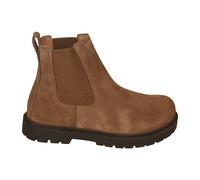 Birkenstock - Highwood Slip On Mid - -Shoes -Uomo -Marrone -44 EU