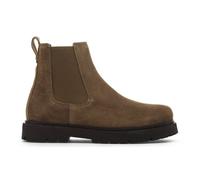 Birkenstock Highwood Slip On W - stivali - donna 43 Brown woman