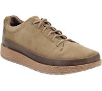 Birkenstock, HONNEF Low, Scarpe Moda Casual Fashion Unisex (Tea Brown, Sistema Taglie Calzature EU, Adulto, Numero, Media, 36)