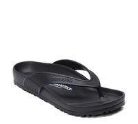 Birkenstock Honolulu Sandal, Black, 40 R EU