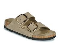 BIRKENSTOCK Infradito Arizona Big Buckle in Beige 35