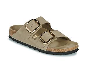 BIRKENSTOCK Infradito Arizona Big Buckle in Beige 40