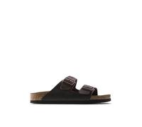 Birkenstock Arizona SFB Habana, Oiled Leather, PIANELLE Unisex-Adulto, 45 EU