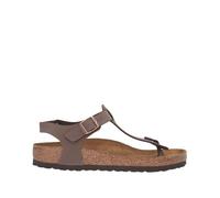 Birkenstock Kairo 147131 Mocca Sandali Unisex Infradito Fibbia Uomo 42
