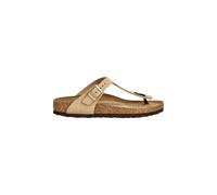 Birkenstock - Infradito Calzata Stretta - - Shoes - Donna - Beige - 38 EU