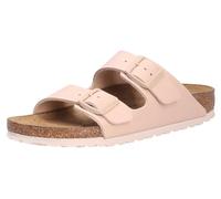 BIRKENSTOCK Zoccoletto 'Arizona' crema, Taglia 35