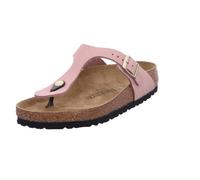 BIRKENSTOCK Infradito da donna Mayari Cuir Erba, Soft Pink 1026518, 40 EU