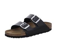 BIRKENSTOCK ARIZONA TRIPLE BLACK CALZ S ciabatte Unisex 41