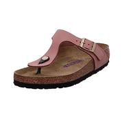 Birkenstock Infradito Donna Rosa antico Gizeh