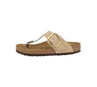 BIRKENSTOCK Infradito 'Gizeh' beige Donna BIRKENSTOCK 35