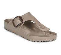 BIRKENSTOCK Infradito Gizeh Big Buckle EVA in multicolore 41
