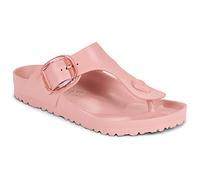 BIRKENSTOCK Infradito Gizeh Big Buckle EVA in Rosa 38