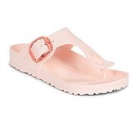 BIRKENSTOCK Infradito Gizeh Big Buckle EVA in Rosa 40
