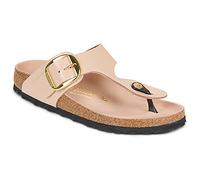 BIRKENSTOCK Infradito Gizeh Big Buckle in Beige 39