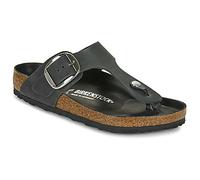 BIRKENSTOCK Infradito Gizeh Big Buckle in Nero 37