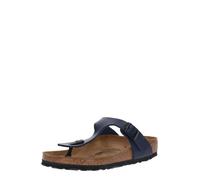 BIRKENSTOCK Infradito 'Gizeh' blu scuro Donna BIRKENSTOCK 38