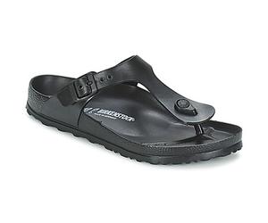 BIRKENSTOCK Infradito Gizeh EVA in Nero 38