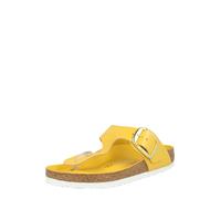 BIRKENSTOCK Infradito 'Gizeh' giallo Donna - Scarpe - Sandali - Infradito BIRKENSTOCK 39