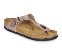 BIRKENSTOCK Infradito Gizeh in Oro 41